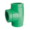 T-stuk Serie: Green pipe PP-R SDR 7.4 Kunststoflaseind 160mm